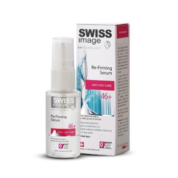 Swiss Image Re-firming serum 30ml
