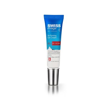 Swiss Image Re-firming under eye cream 15ml