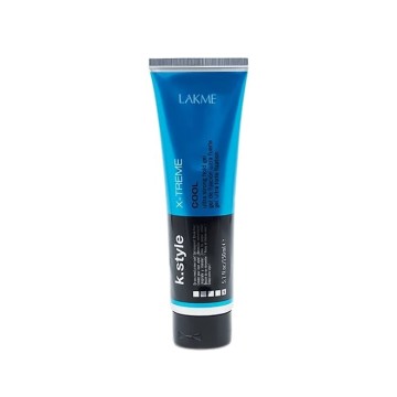 Lakme K.Style X-Treme Cool Ultra Strong Fixing Gel 150ml