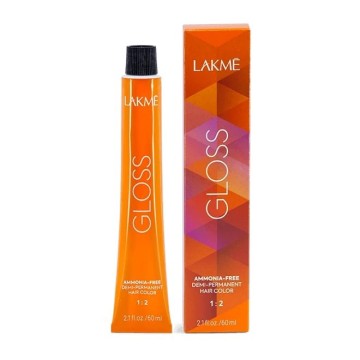 Lakme Gloss 0/00 Hair Color 60ml