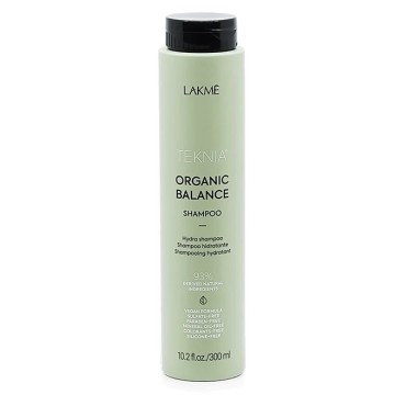 Lakme Teknia Organic Balance Shampoo 300ml
