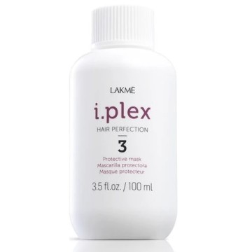Lakme I.Plex 3 Hair Perfection Protective Mask 100ml