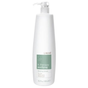 Lakme K.Therapy Purifying Shampoo 1000ml