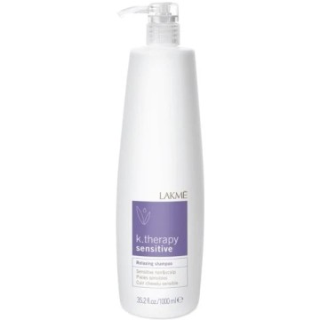 Lakme K.Therapy Sensitive Relaxing Shampoo 1000ml