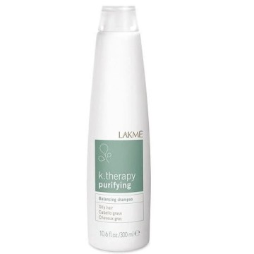 Lakme K.Therapy Purifying Shampoo 300ml