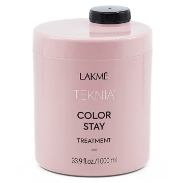 Lakme Teknia Color Stay Treatment 1000ml