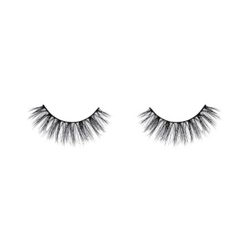 Swati Faux Mink Lashes Crystal