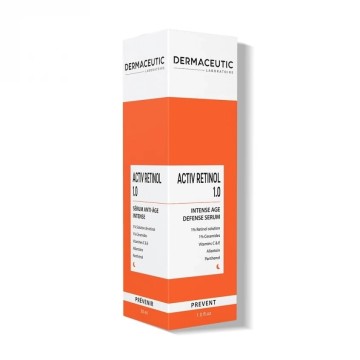 Dermaceutic Laboratoire Activ Retinol 1.0 serum 30ml