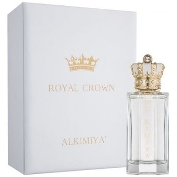 Royal Crown Al Kimiya Eau de Parfume 50 ml