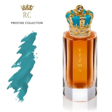 Royal Crown Ytzma Extrait De Parfum 100 ml