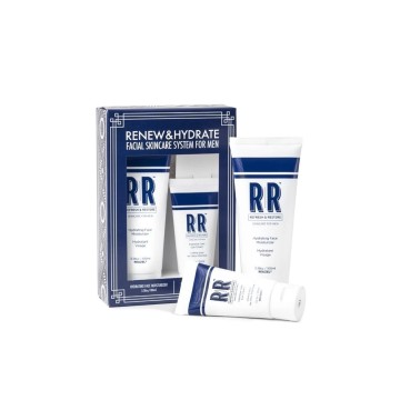 Reuzel RR Renew & Hydrate Duo set