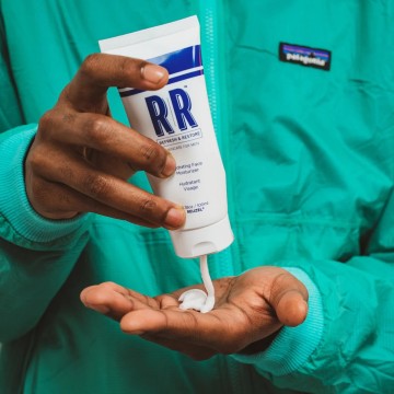 Reuzel Hydrating face moisturizer 100 ml