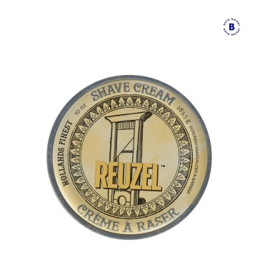 Reuzel shave cream 283.5 g