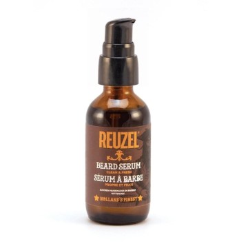 Reuzel Clean & Fresh beard serum 50 g