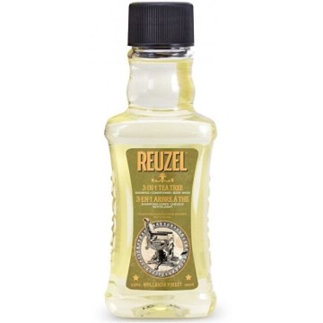 Reuzel 3 in 1 shampoo 100 ml
