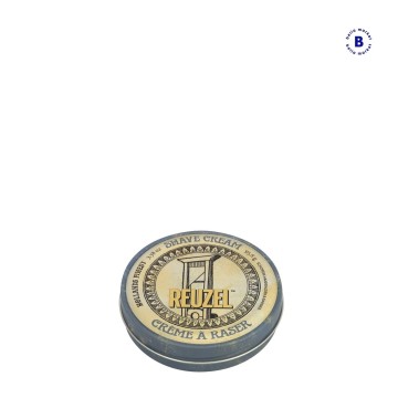 Reuzel shave cream 95.8 g