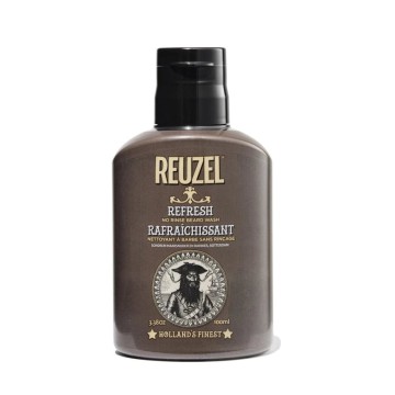 Reuzel No Rinse beard wash 100 ml