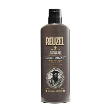 Reuzel No Rinse beard wash 200 ml
