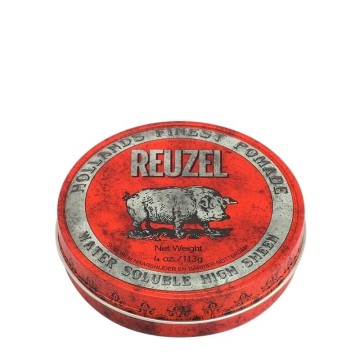 Reuzel Red High Sheen pomade 113 g
