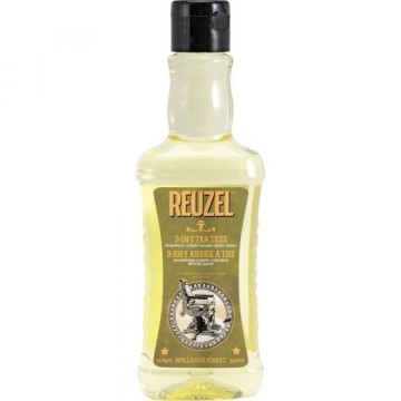 Reuzel 3 in 1 shampoo 350 ml