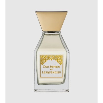 Lesquendieu Eau De Parfum Oud Saffron 75 ml