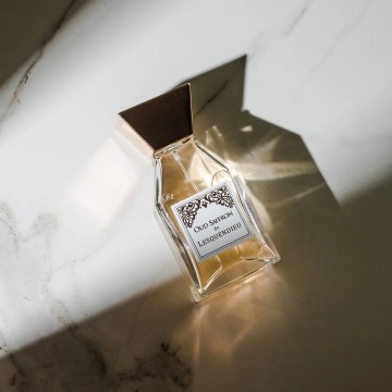 Lesquendieu Eau De Parfum Oud Saffron 75 ml