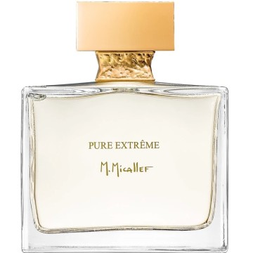 M.Micallef Eau De Parfum Jewels Collection Pure Extreme 100 ml