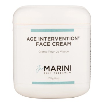 Jan Marini Professional Age Intervention Face Cream 177 ml