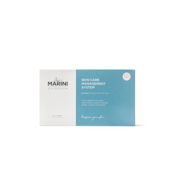 Jan Marini Skin Care Management System Starter Dry - Very Dry