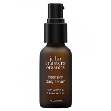 John Masters Organics Essential Vitamin C Face Serum 30 ml
