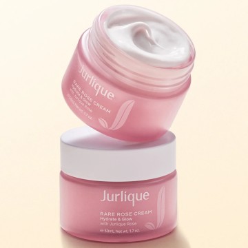Jurlique Rare Rose Cream 50 ml