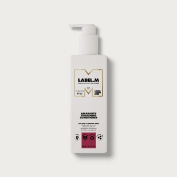 Label.m Amaranth Thickening Conditioner 300 ml