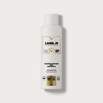 Label.m Fashion Edition Dry Shampoo 200 ml