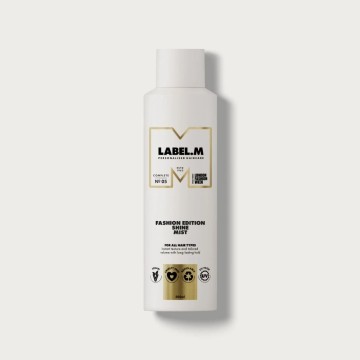Label.m Fashion Edition Shine Mist 200 ml