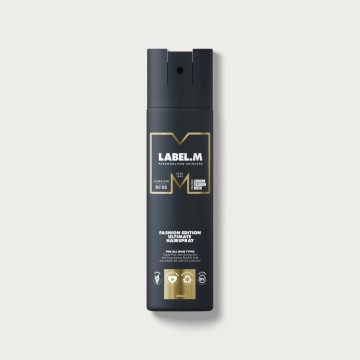 Label.m Fashion Edition Ultimate Hairspray 250 ml