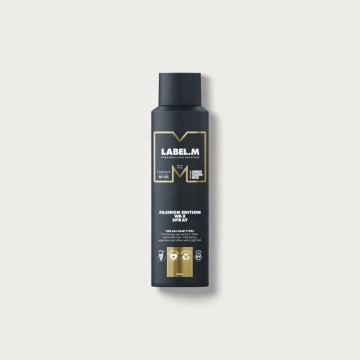 Label.m Fashion Edition Wax Spray 150ml