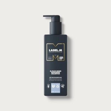 Label.m M-Plex Bond Repairing Shampoo 300 ml