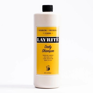 Layrite Daily Shampoo 1000 ml