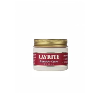 Layrite Supershine Hair Cream 42 g