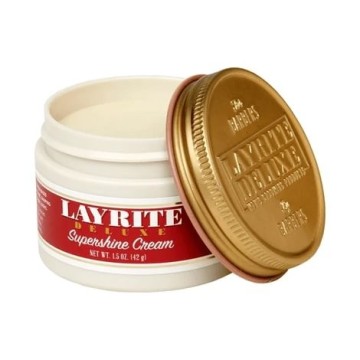 Layrite Supershine Hair Cream 42 g