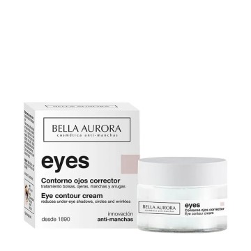 Bella Aurora Eyes Contour Cream 15 ml