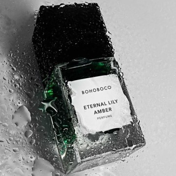 Bohoboco Eternal Lily Amber Extrait De Parfum 50 ml