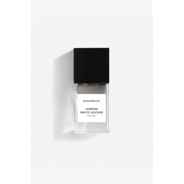 Bohoboco Jasmine White Leather Extrait De Parfum 50 ml