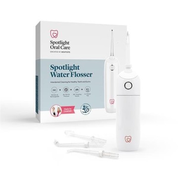 Spotlight Oral Care Water Flosser 1pc