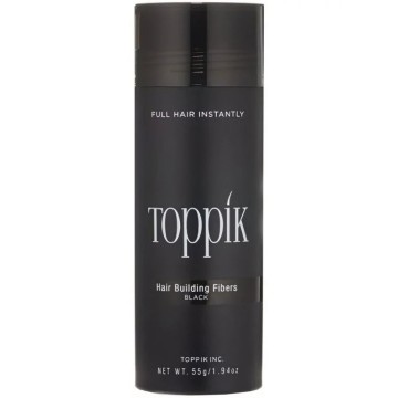 Toppik Hair Building Fibers Giant Size Black 55g
