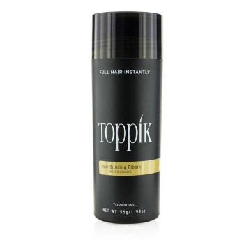 Toppik Hair Building Fibers Giant Size Medium Blonde 55g