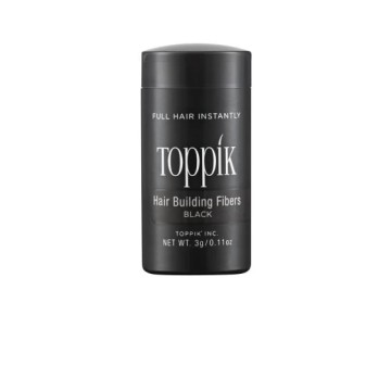 Toppik Hair Building Fibers Trial Size Black 3g