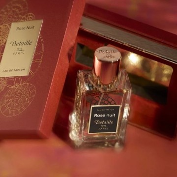 Detaille Rose Nuit Eau de Parfum 50 ml