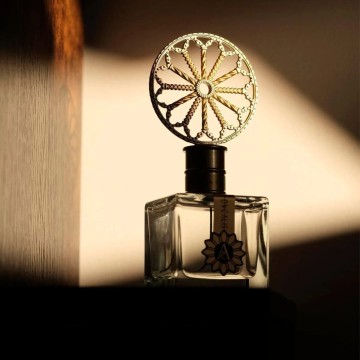Angela Ciampagna Hatria Collection Ducalis Extrait De Parfum 100 ml
