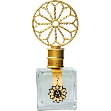 Angela Ciampagna Hatria Collection Nox Extrait De Parfum 100 ml